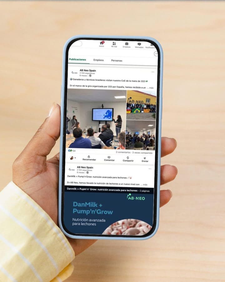 Xarxes Socials Osona