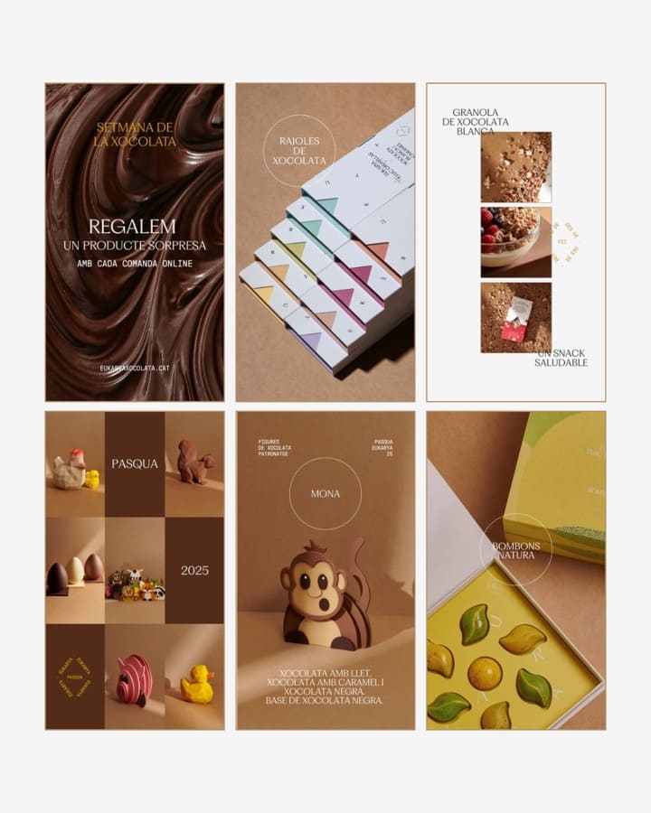 Xarxes Socials Osona