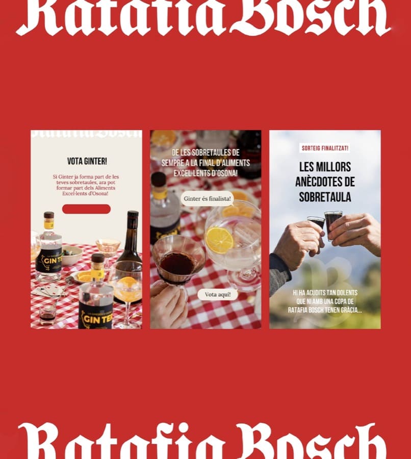 Disseny gràfic Osona Disseny gràfic Osona